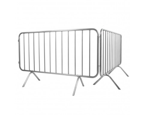 Barricade BC8 2320X1100X550MM