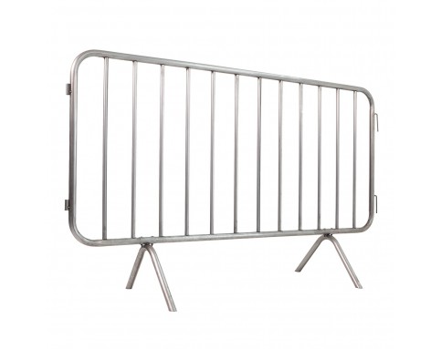 Barricade BC8 2320X1100X550MM