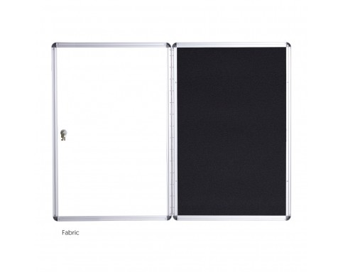 Bella Display Case Fabric DCT34 (1200*900MM)