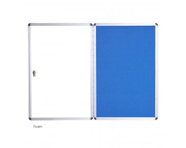 Bella Display Case Foam DCF15 (600*450MM)