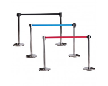 Deluxe Q-Up Stand QP33B (320/50/910MM)