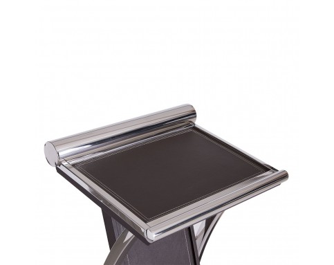 Executive Rostrum ROS100 (490X1160X490MM)