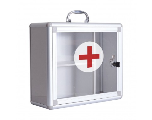 FIRST AID BOX WB635  (340*290*130MM)