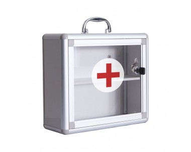 FIRST AID BOX WB630 (300*270*110MM)