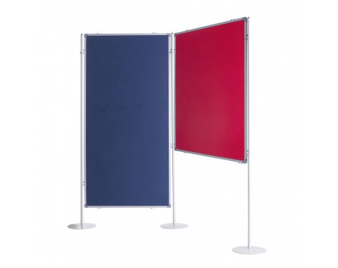 Flexi Display Panel (Display Stand) EPL18 300*1900MM