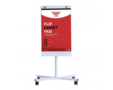 FLIP CHART PAD FP96 (685X990MM)