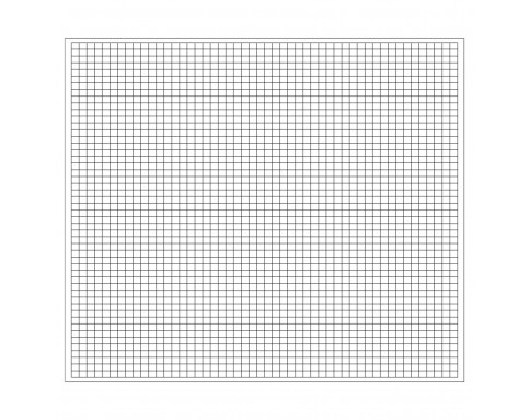 Grid Chart CGL34 (1200*900MM)