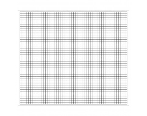 Grid Chart CGL44 (1200*1200MM)