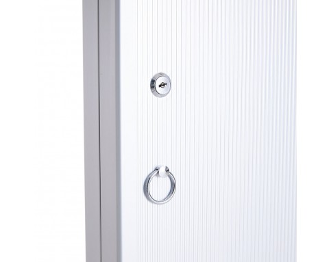 Key Cabinet WB96K (400*628*67MM)