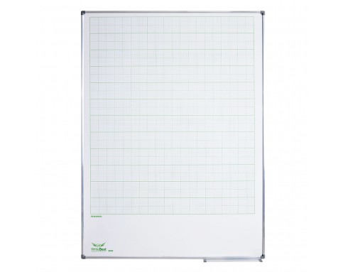 Magnetic Graph Board GWB34G (900*1200MM)