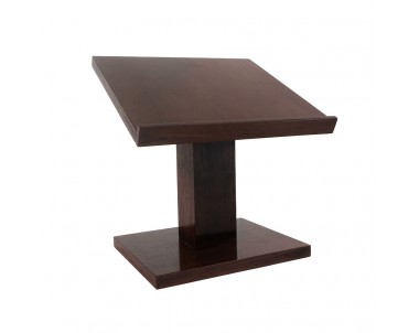 Mini Rostrum ROS120 (310*330*260MM)