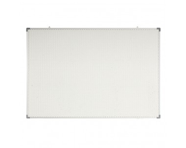 Peg Board Aluminium Frame PEG34 (1200*900MM)