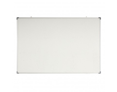Peg Board Aluminium Frame PEG46 (1800*1200MM)