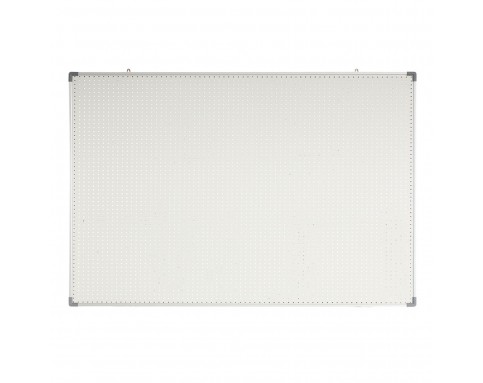 Peg Board Aluminium Frame PEG34 (1200*900MM)