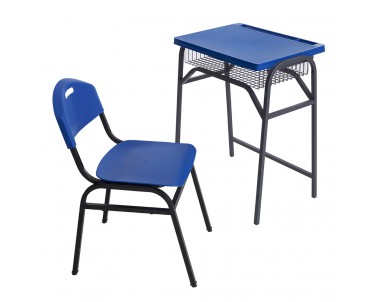 Study Chair WB336 (435*750*520MM)