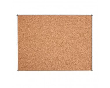 ALUMINIUM FRAME CORK CB45 1500X1200MM