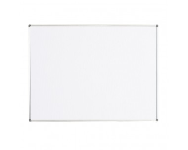 ALUMINIUM FRAME NOTICE BOARD SOFT BOARD SB11 300X300MM