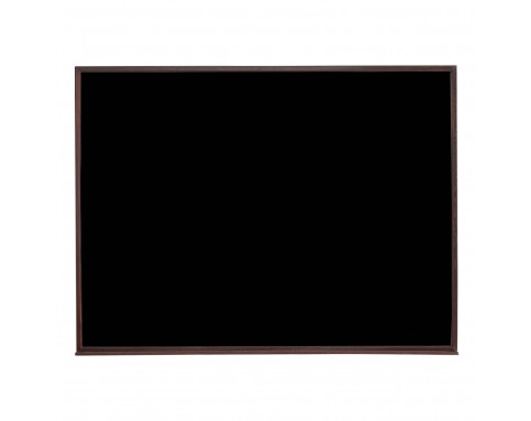CHALK BOARD ALUMINIUM FRAME BLACK BOARD BB45 (1500X1200MM)