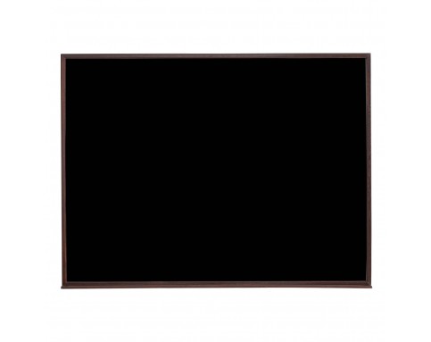 CHALK BOARD ALUMINIUM FRAME BLACK BOARD BB115 (450X300MM)