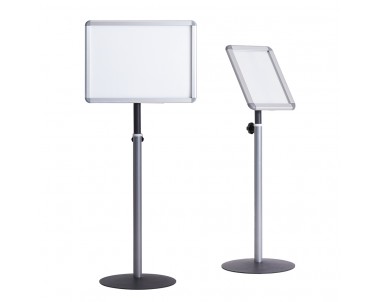 Ez Poster Stand EZ2 (490X950-1280X340MM)