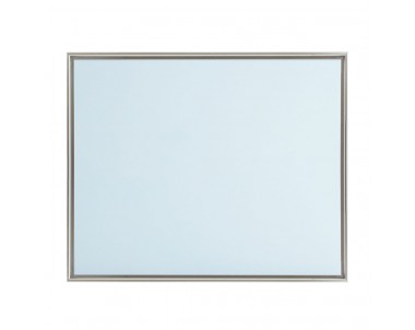 MAGNETIC GLASS BOARD FRAMED GWF23 (900X600MM)