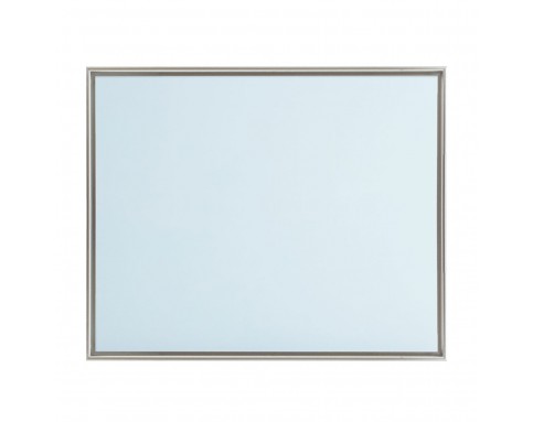 MAGNETIC GLASS BOARD FRAMED GWF45 (1500X1200MM)