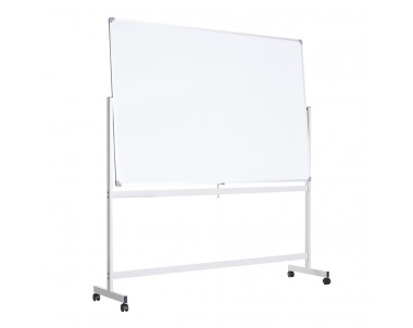 MOBILE BOARD STANDARD BOARD COATED STEEL DMS48 (2450X1940X500MM)