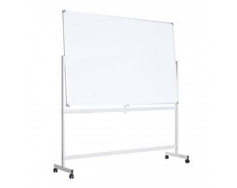 MOBILE BOARD STANDARD BOARD COATED STEEL DMS44 (1250X1940X500MM)