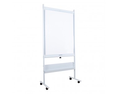 MOBILE BOARD VIVA BOARD COATED STEEL VI23C (700X1750X500MM)