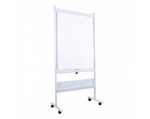 MOBILE BOARD VIVA BOARD COATED STEEL VI23C (700X1750X500MM)