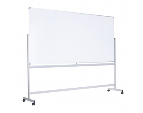 MOBILE BOARD ZIKO BOARD COATED STEEL ZI44C 1300X1900X500MM