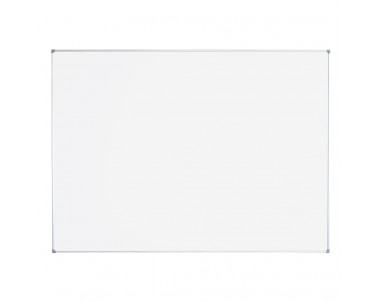 WHITEBOARD ALUMINIUM FRAME E3 CERAMIC E335 (1500X900MM)