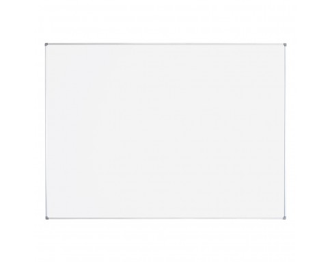 WHITEBOARD ALUMINIUM FRAME WHITEBOARD NON-MAGNETIC SN23 (900X600MM)