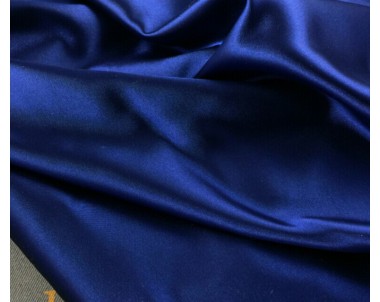 Kain Velvet Dark Blue