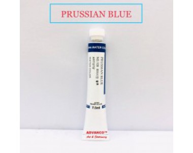 Artist Alpha Watercolour 7.5ml - 109 Prussian Blue