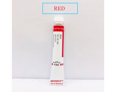 Artist Alpha Watercolour 7.5ml - 106 Red