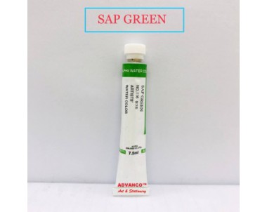 Artist Alpha Watercolour 7.5ml - 116 SAP Green