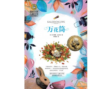 International Prize for Children's Literature国际大奖儿童文学 (12T) A