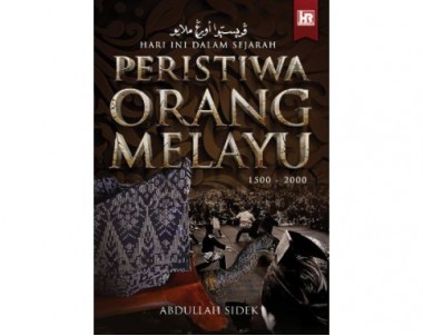 Peristiwa Orang Melayu