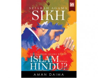 Sejarah Agama Sikh