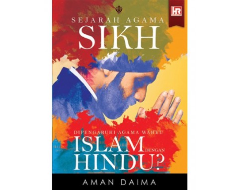Sejarah Agama Sikh