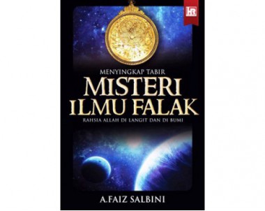 Menyingkap Tabir Misteri Ilmu Falak