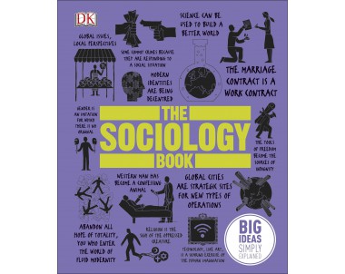 BigIdeas The Sociology Book