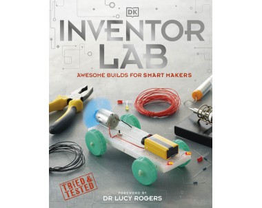 Inventor Lab
