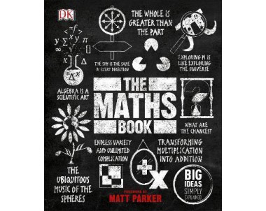 BigIdeas The Maths Book