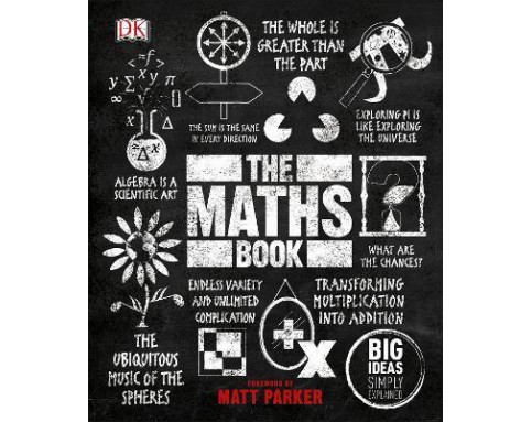 BigIdeas The Maths Book
