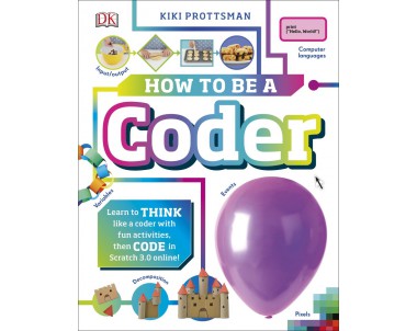 How To Be A Coder