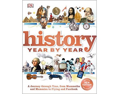 History Year by Year