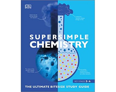 SuperSimple Science Chemistry