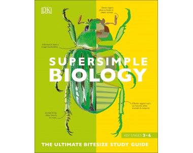SuperSimple Science Biology
